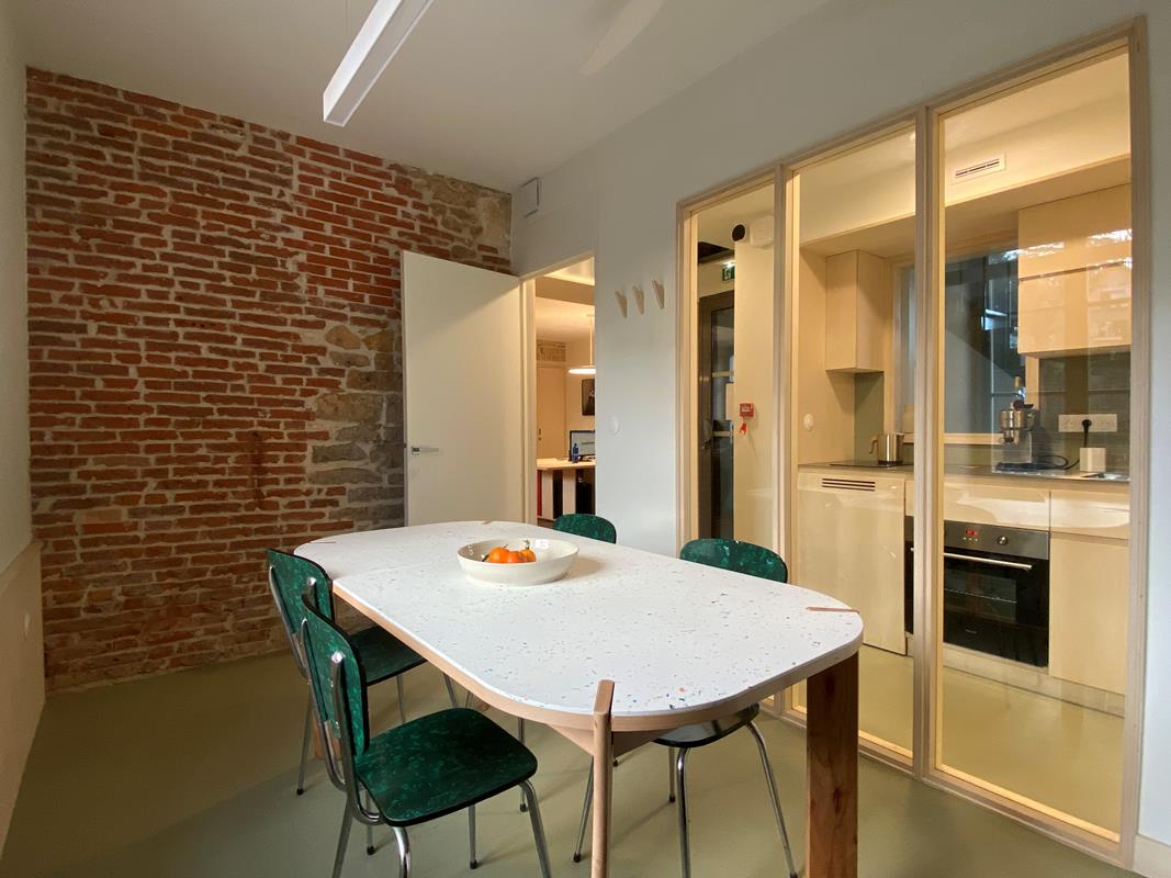 Gare d'Albigny - Neuville